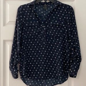 Ann Taylor Blouse